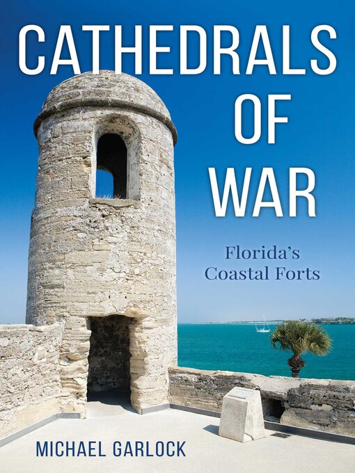 Title details for Cathedrals of War by Michael Garlock - Wait list
